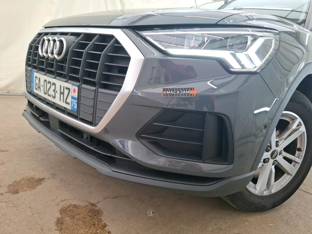 AUDI Q3 VP 45 TFSIe 245 ch S tronic 6 Business line 2021