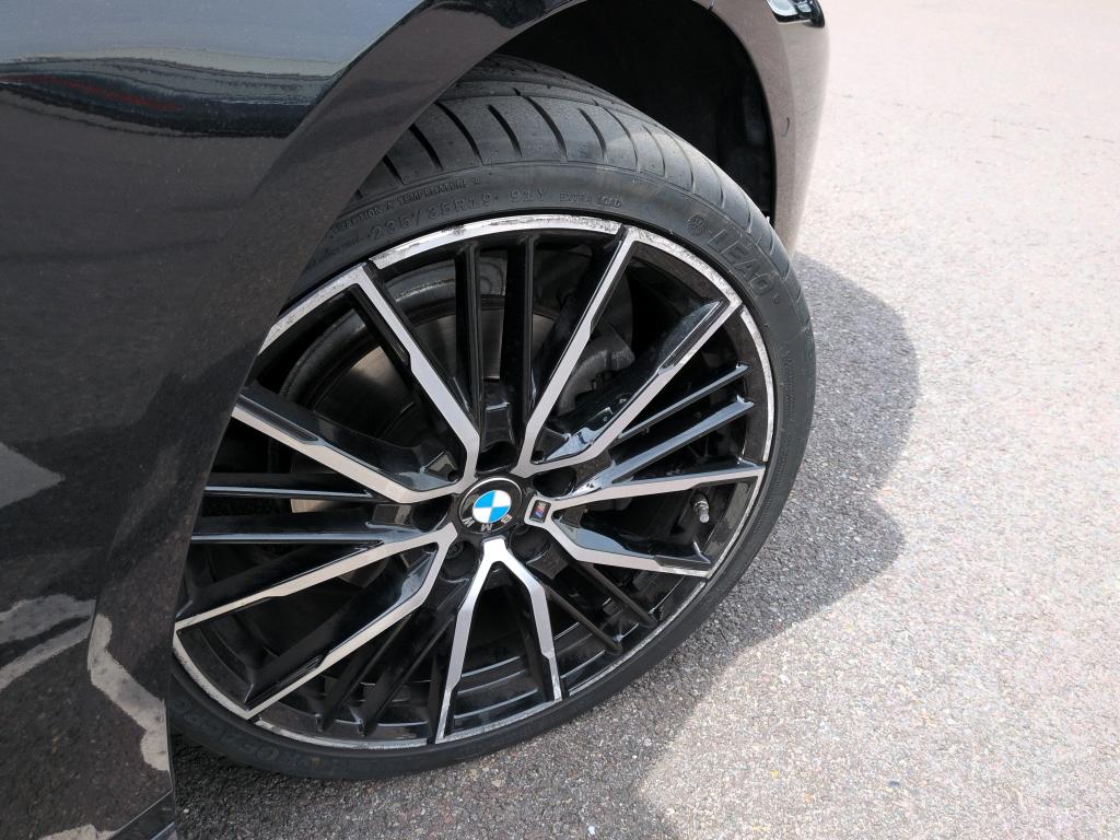 BMW SERIE 1 F40 116i 109 ch DKG7 M Sport 2023