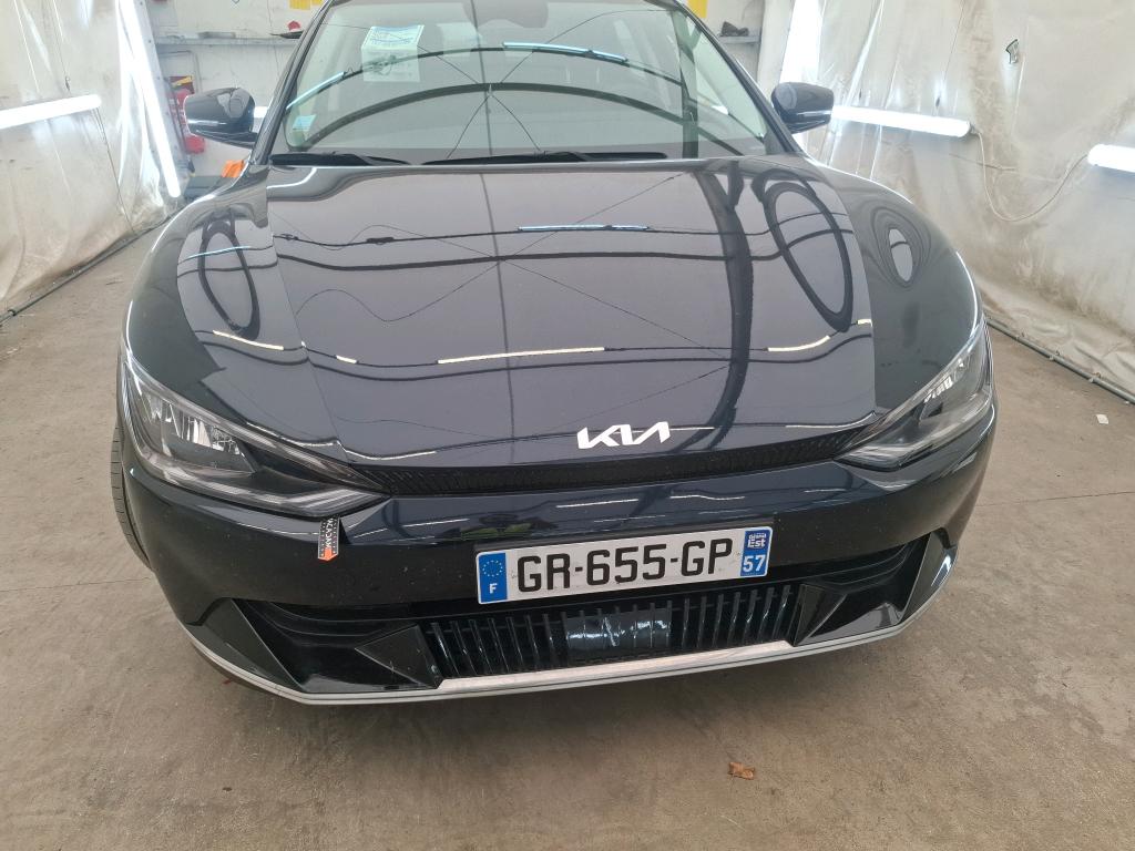 KIA EV6 229 ch Air Design 2023