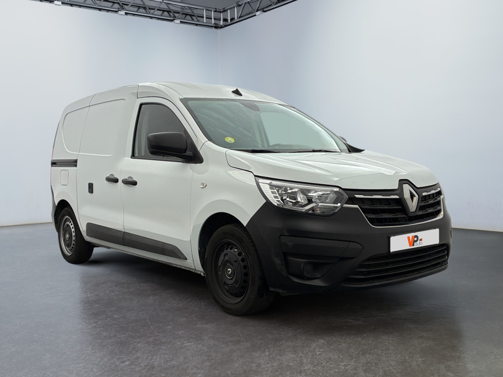 RENAULT EXPRESS VAN BLUE DCI 95 - 22 CONFORT 2024