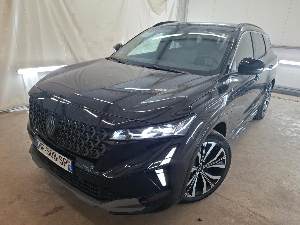 ESPACE VI