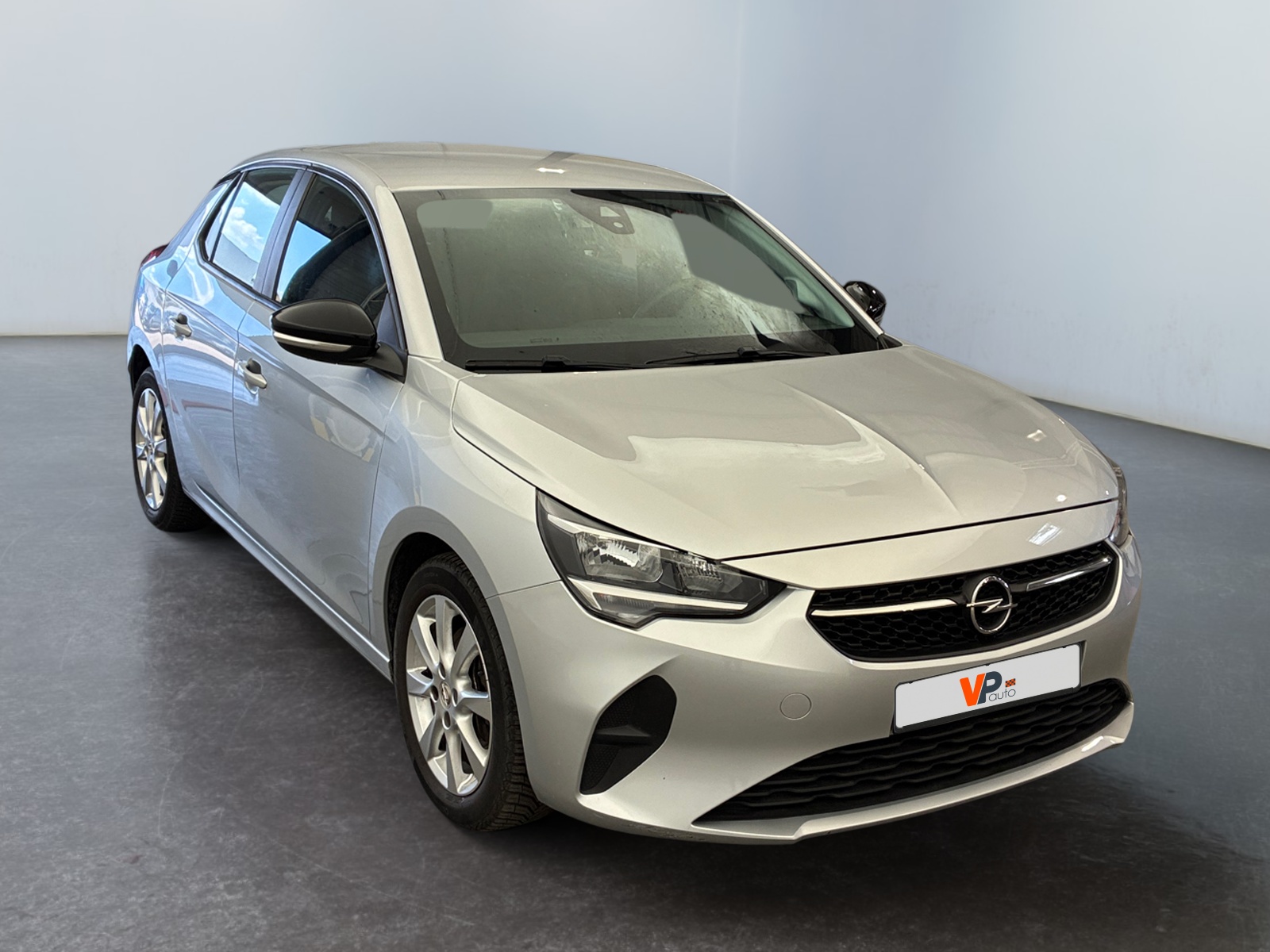 OPEL Corsa 1.5 Diesel 100 ch BVM6 Edition 2023