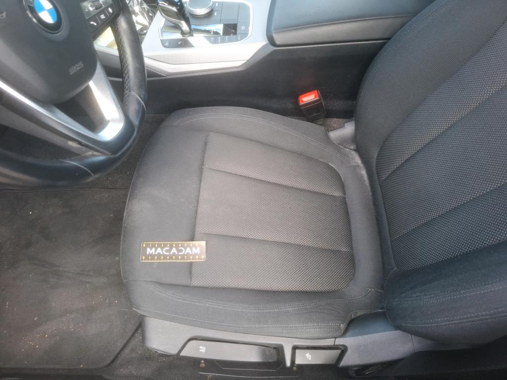 BMW SERIE 3 G20 318d 150 ch BVA8 Lounge 2022