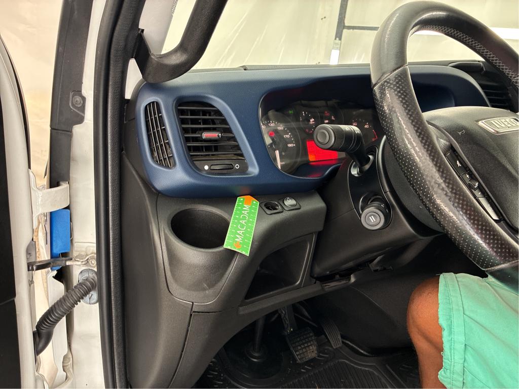 IVECO  2019