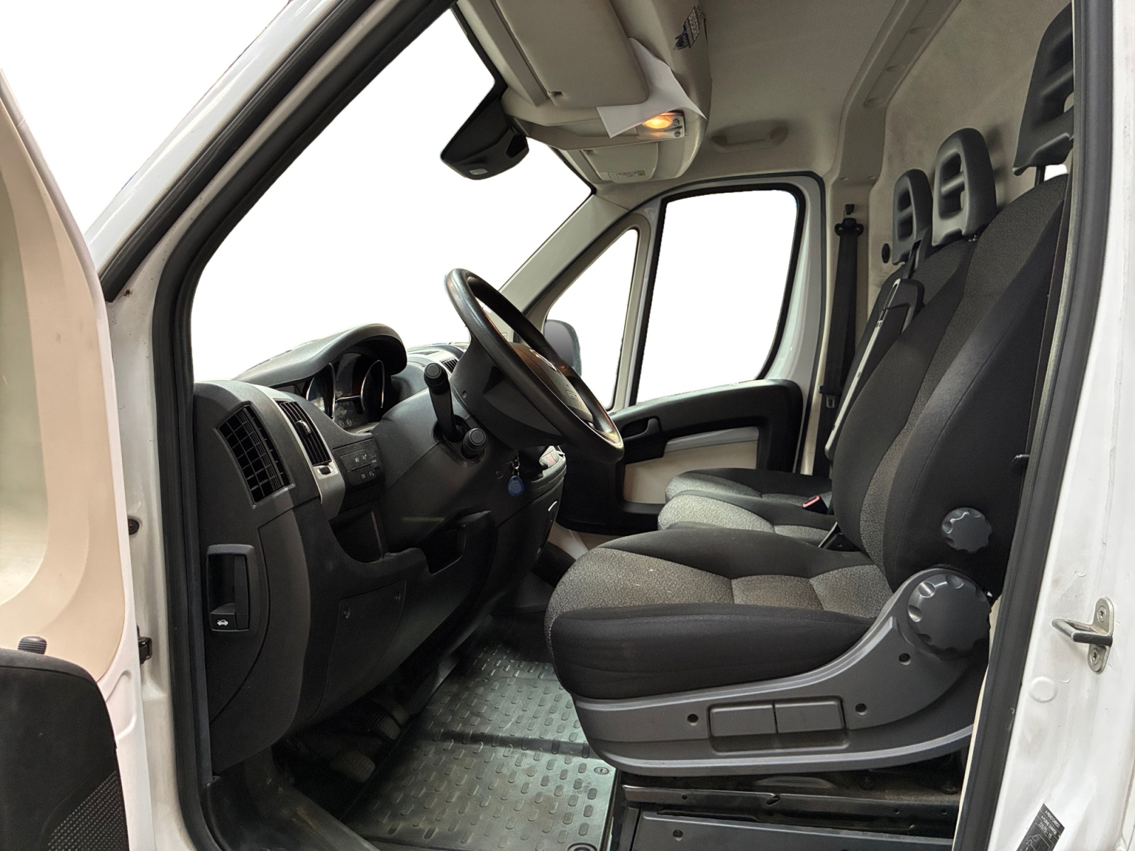 FIAT DUCATO TOLE 3.5 M H2 3.0 GNV HD 140 EURO 6D-TEMP PACK TECHNO 2020