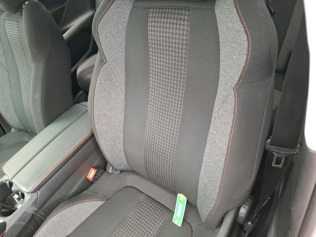 PEUGEOT 3008 BUSINESS BlueHDi 130ch S&S EAT8 Active 2020
