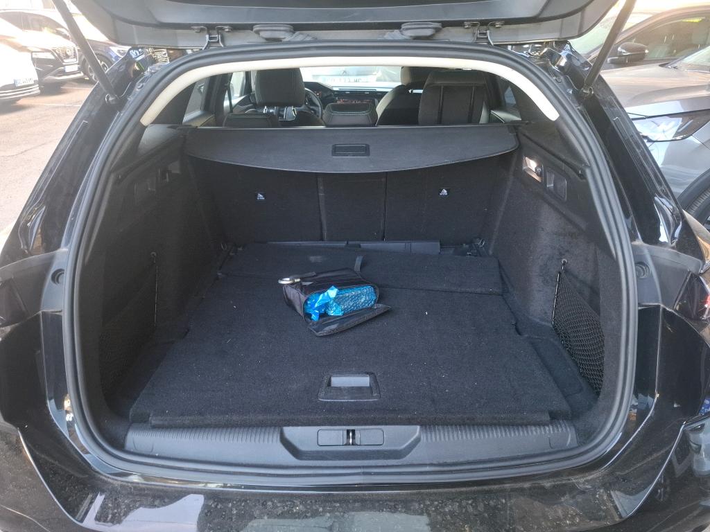 PEUGEOT 308 SW PureTech 130ch S&S EAT8 Allure 2024
