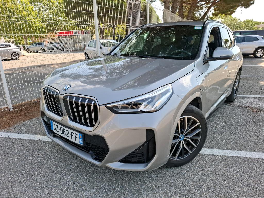 BMW X1 U11 xDrive 30e 326ch DKG7 M Sport 2024