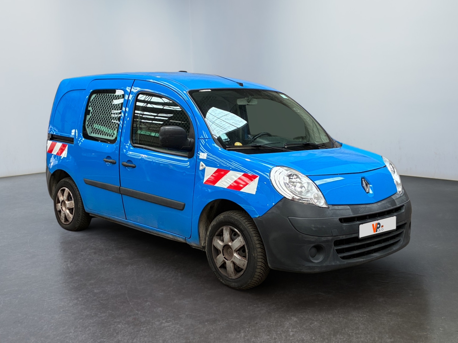 RENAULT KANGOO EXPRESS L1 1.5 DCI 70 ECO2 CONFORT 2010