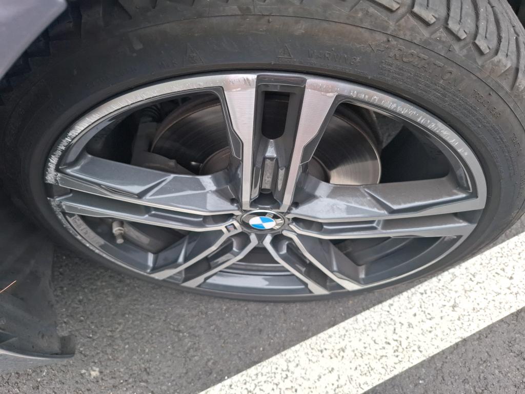 BMW SERIE 1 F40 118i 136 ch DKG7 M Sport 2024