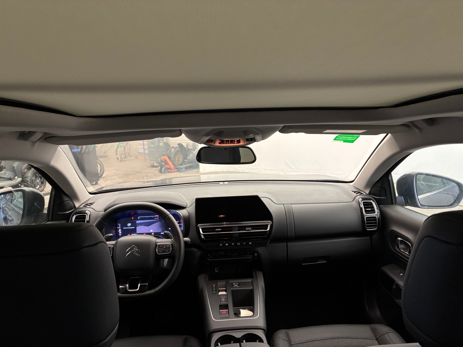 CITROEN C5 Aircross BlueHDi 130 EAT8 Max 2025