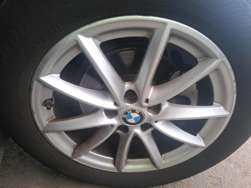 BMW X1. X1 F48 LCI sDrive 16d 116 ch DKG7 Business Design 2019