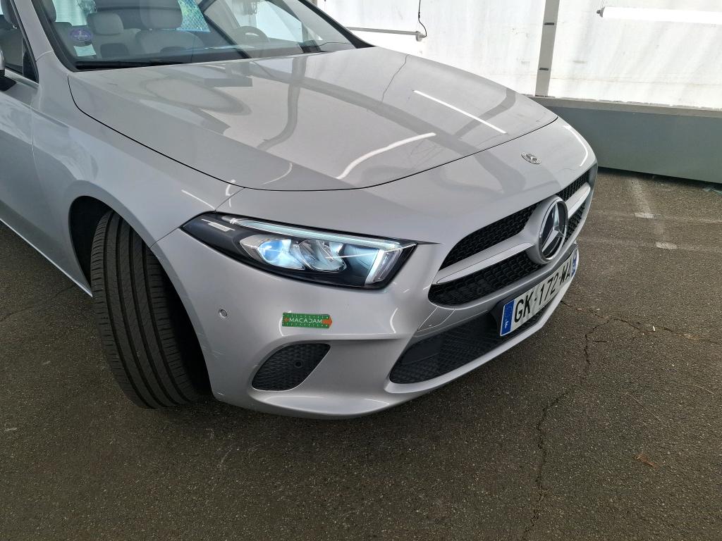 MERCEDES-BENZ MERCEDES CLASSE A 250 e 8G-DCT Style Line 2022