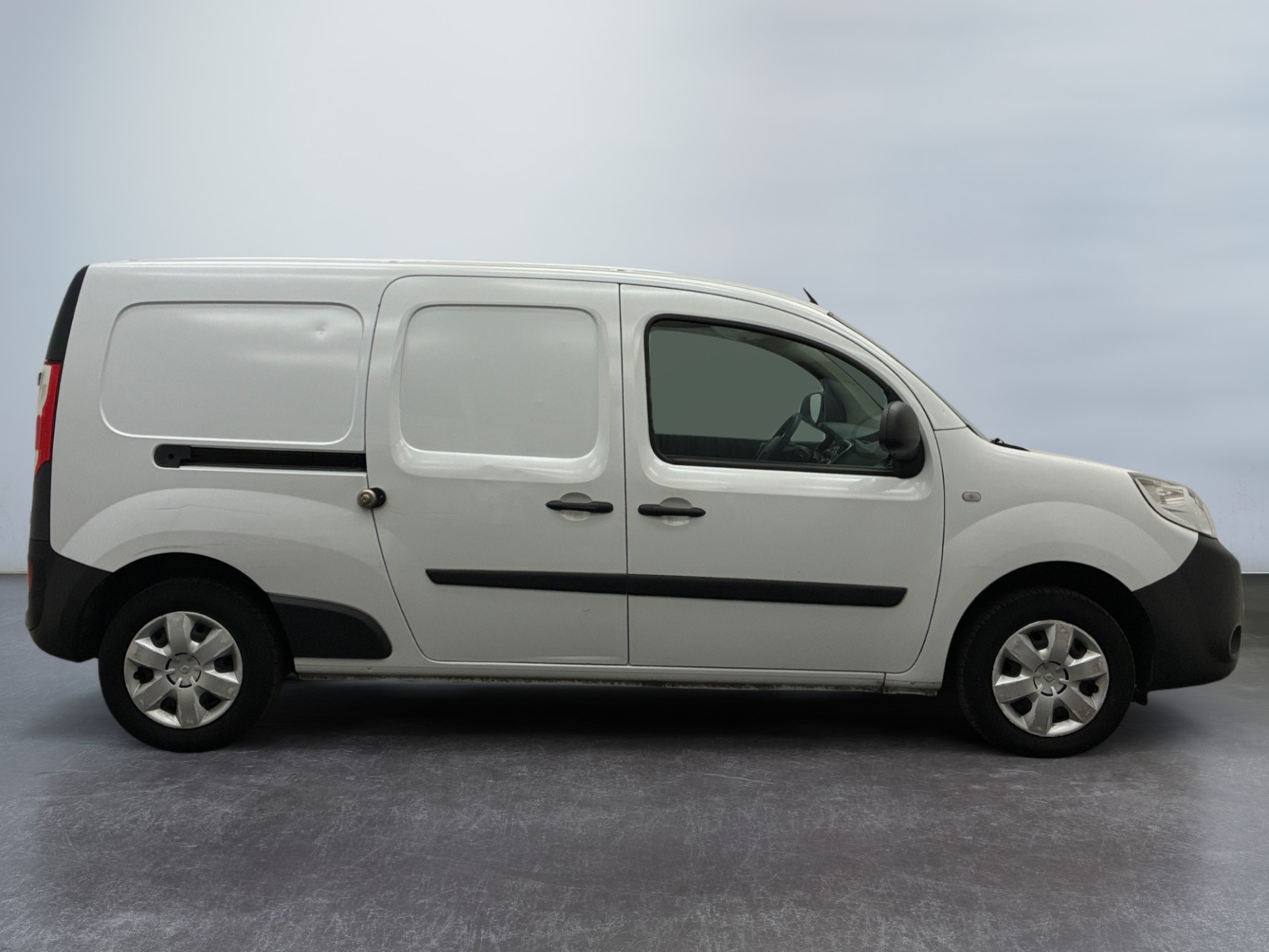 RENAULT KANGOO EXPRESS GRAND VOLUME BLUE DCI 95 EXTRA R-LINK 2021