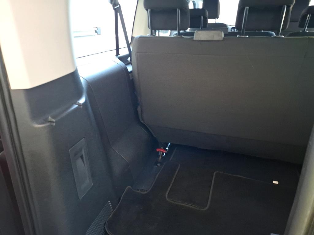 PEUGEOT EXPERT COMBI Long BlueHDi 120ch S&S BVM6 - 2021
