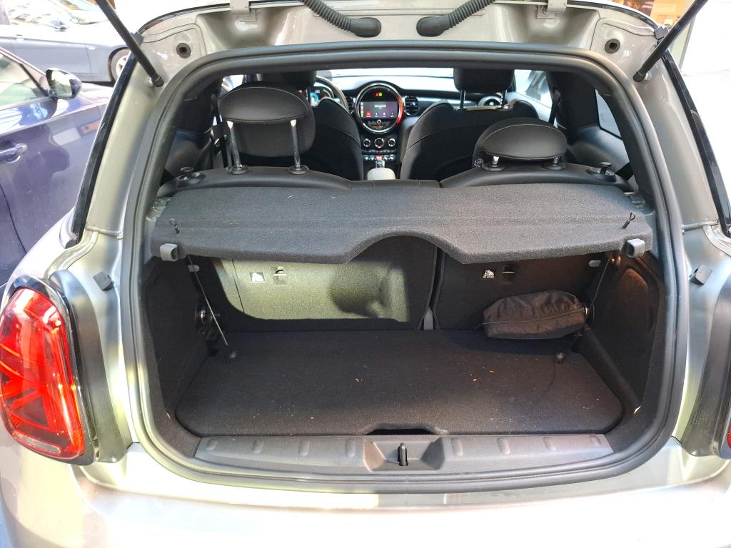 MINI HATCH 3 Portes Cooper 136 ch BVA7 Edition Camden 2023