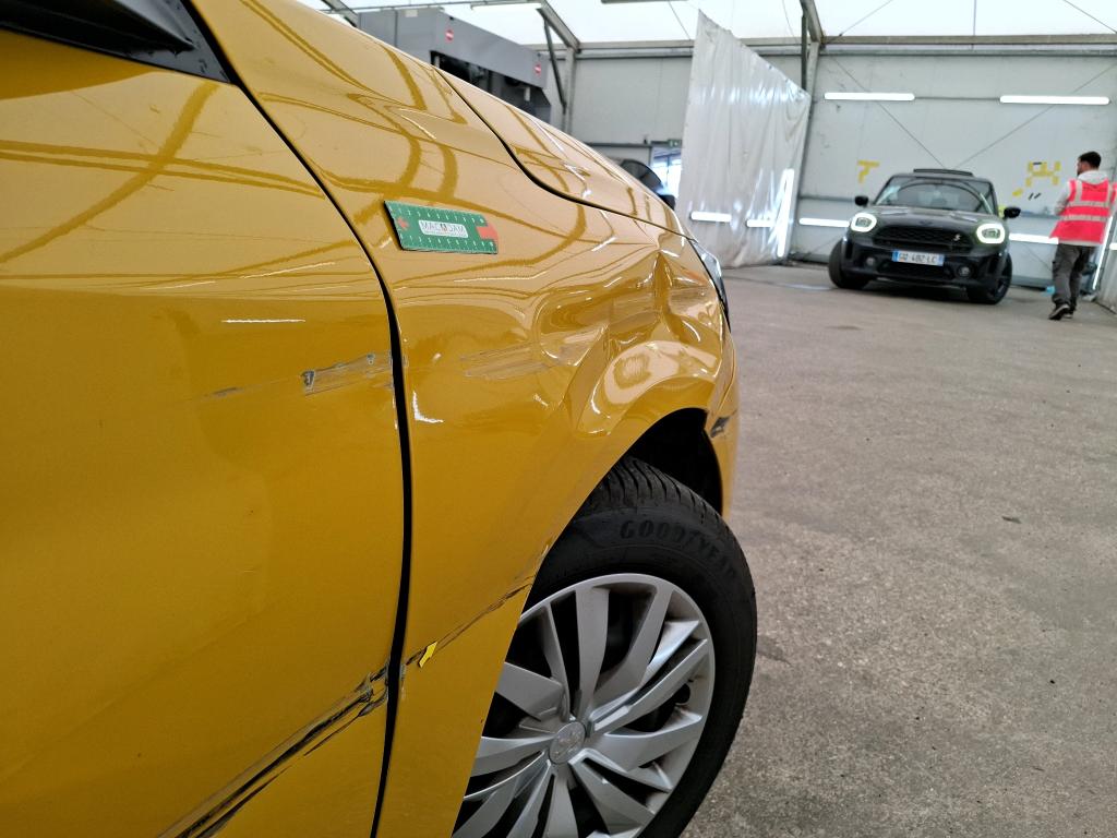 PEUGEOT 208 AFFAIRE BLUEHDI 100 S&S BVM6 PREMIUM 2022