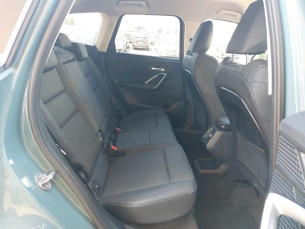 BMW X1 sDrive 18i 136ch DKG7 xLine 2023