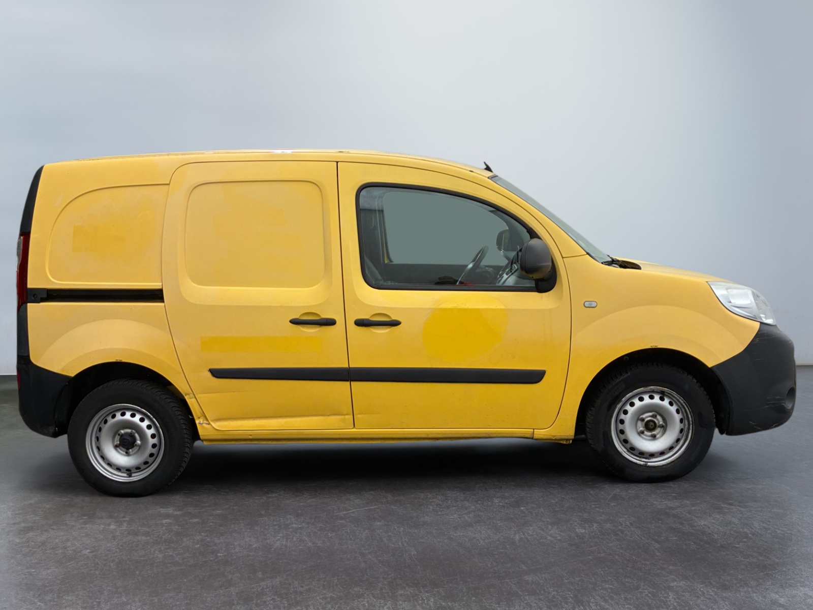 RENAULT KANGOO VU EXPRESS BLUE DCI 80 CONFORT 2020