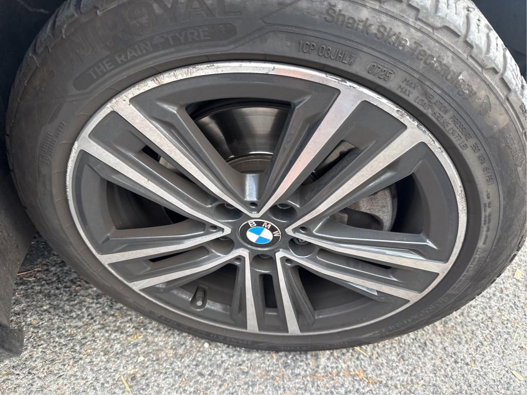BMW SERIE 1 F40 116d 116 ch DKG7 Business Design 2021