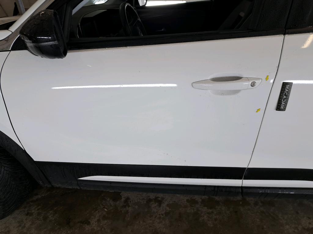OPEL MOKKA 1.5 Diesel 110 ch BVM6 Elegance Business 2023