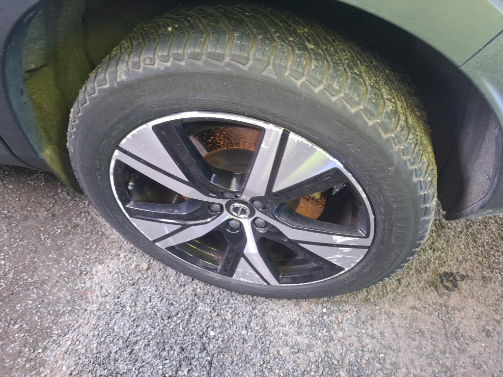 VOLVO XC40 Recharge Twin AWD 408 ch 1EDT Pro 2021