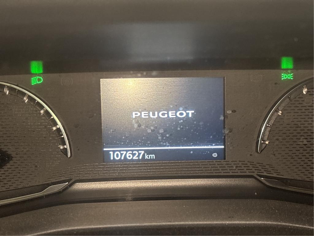 PEUGEOT 2008 BUSINESS BlueHDi 110 S&S BVM6 Active 2021