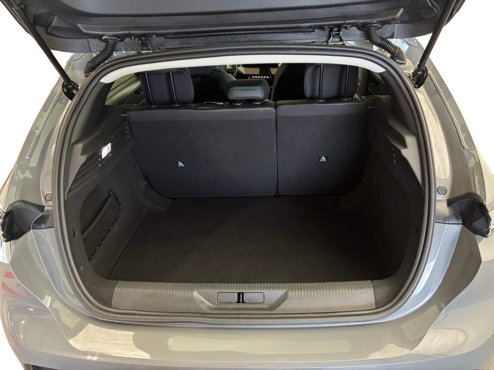 PEUGEOT 308 Hybrid 145 e-DCS6 Allure 2025