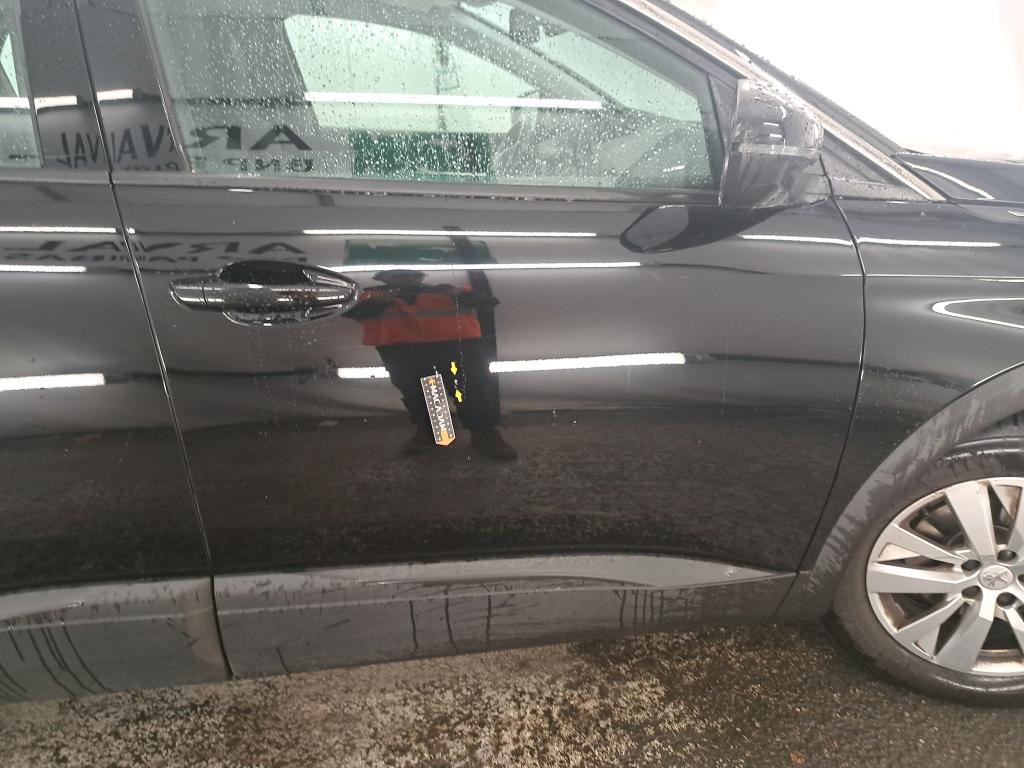 PEUGEOT 3008 BlueHDi 130ch S&S EAT8 Active Pack 2022