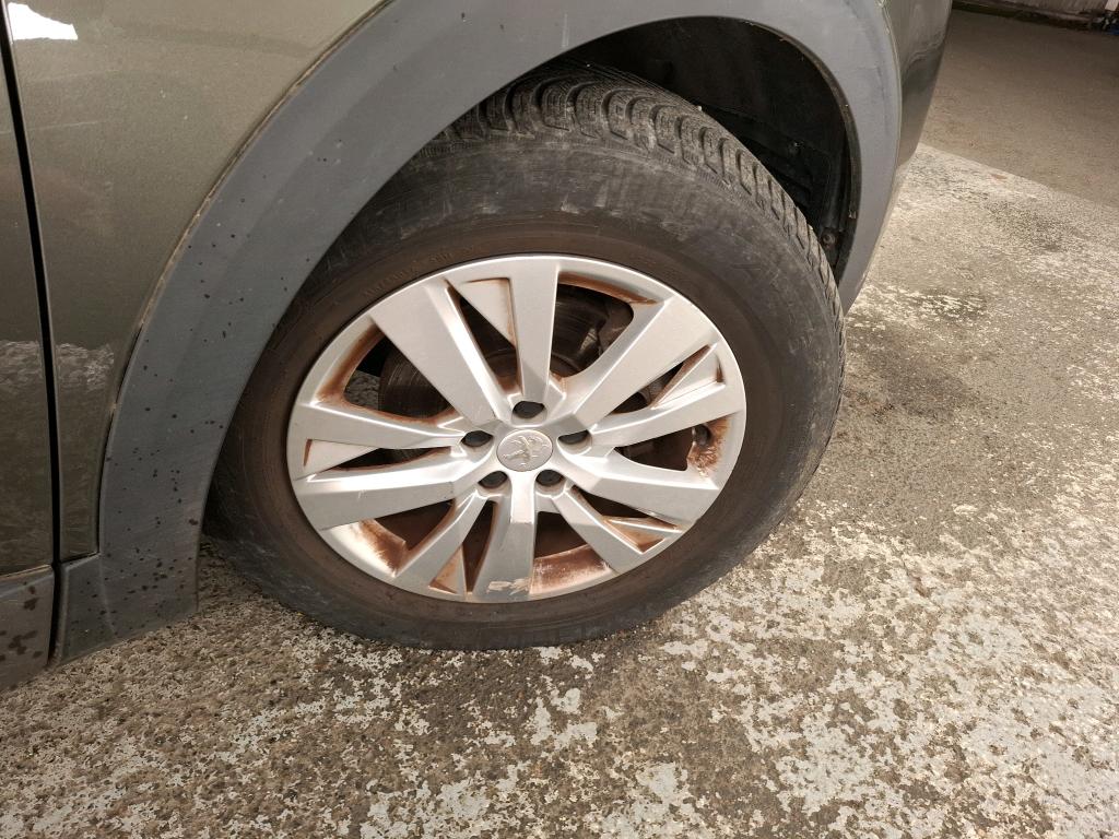 PEUGEOT 3008 BUSINESS BlueHDi 130ch S&S BVM6 Active 2019