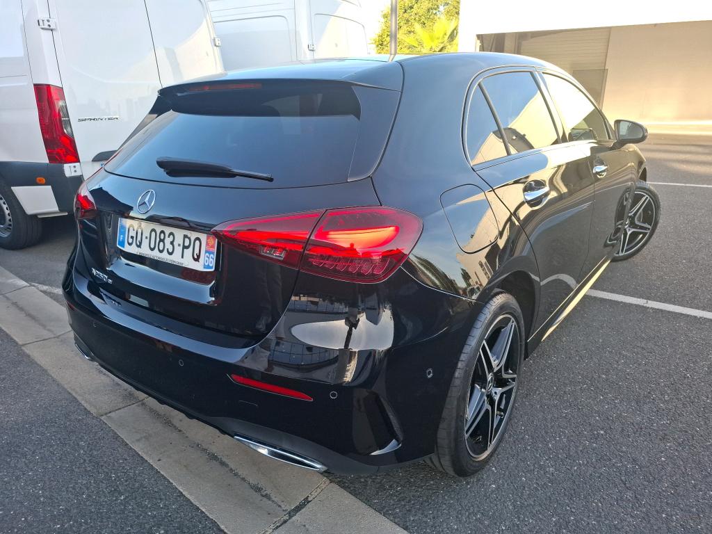 MERCEDES-BENZ MERCEDES CLASSE A 250 e 8G-DCT AMG Line 2023