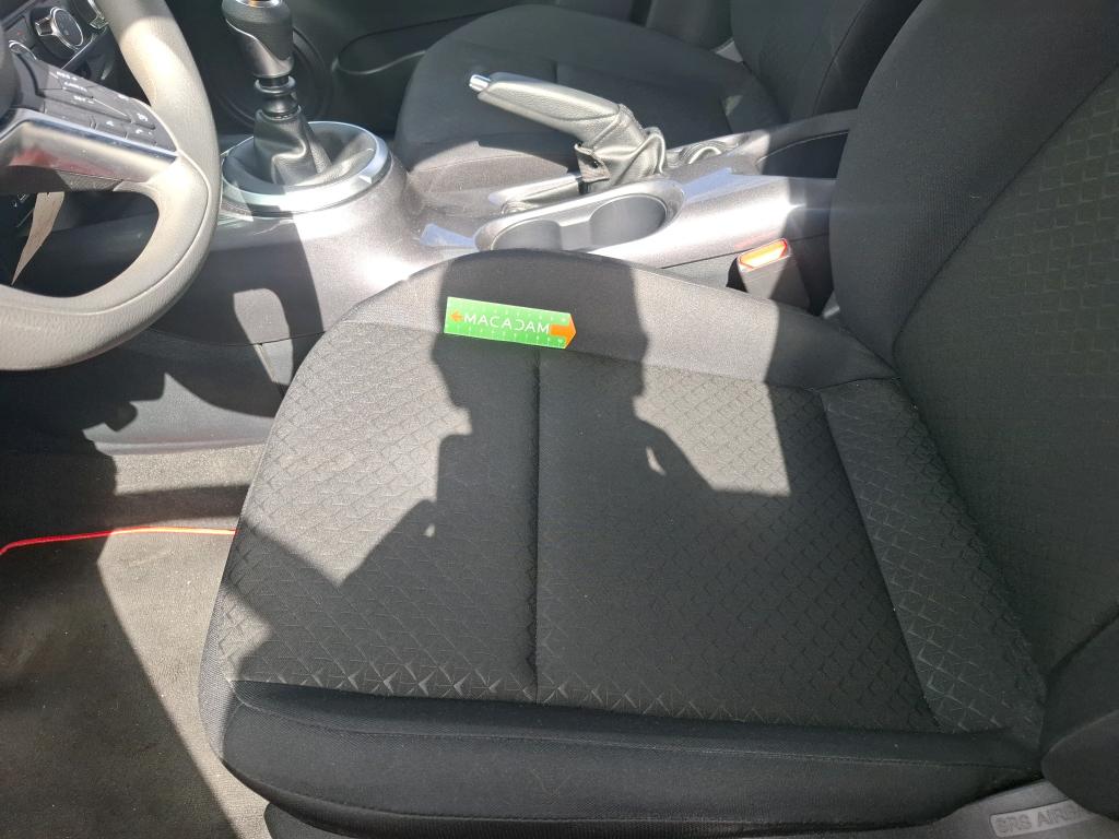 NISSAN JUKE 2023 DIG-T 114 Acenta 2023