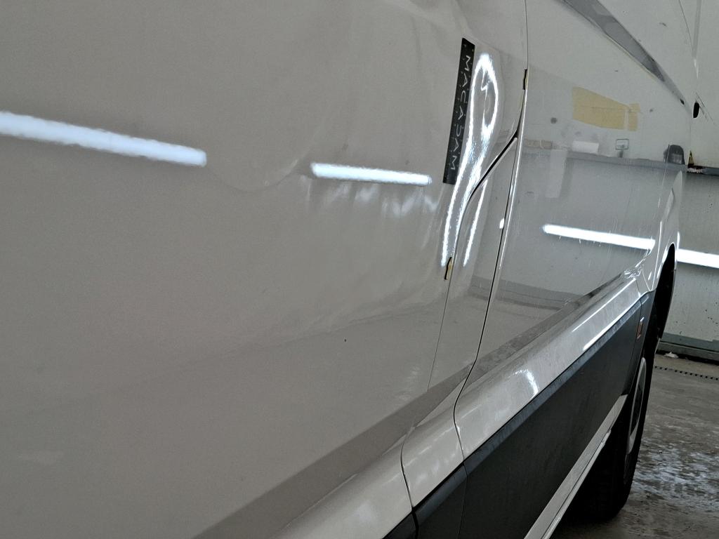 VOLKSWAGEN CRAFTER FOURGON VAN 35 L3H3 2.0 TDI 177 CH BUSINESS 2021