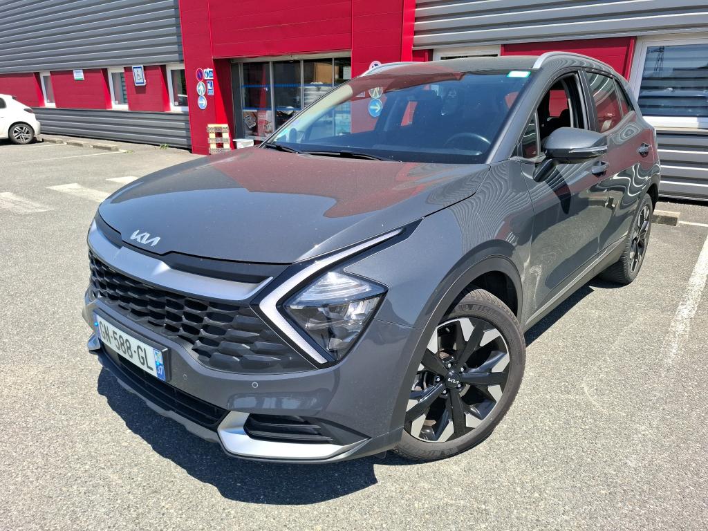 SPORTAGE VP