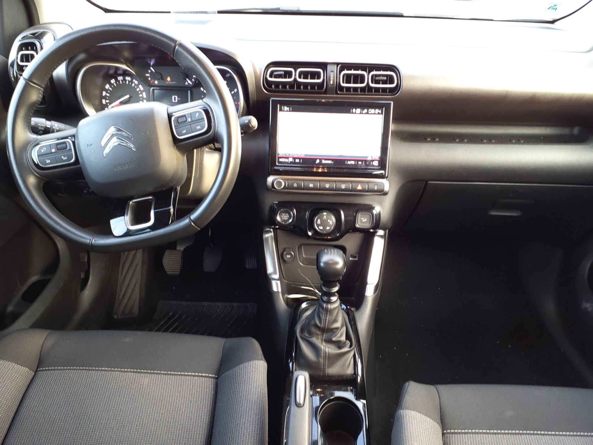 CITROEN C3 AIRCROSS PureTech 110 S&S BVM6 Max 2024