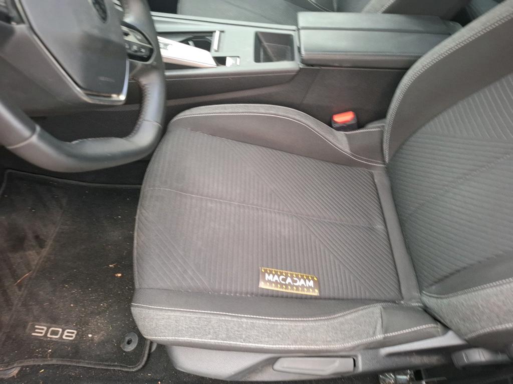 PEUGEOT 308 PureTech 130ch S&S EAT8 Active Pack 2022
