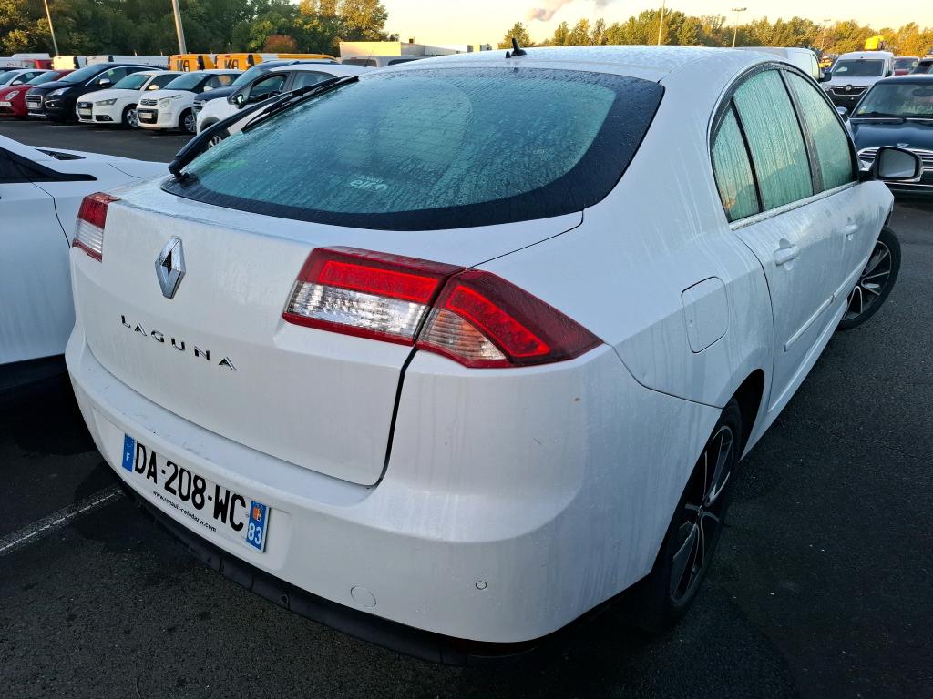 RENAULT Laguna 1.5 dCi 110 FAP eco2 Nervasport 2013