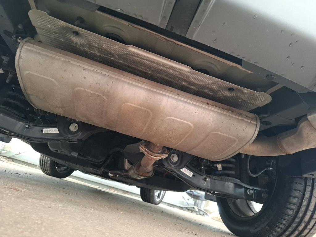 HYUNDAI TUCSON 1.6 T-GDI 253 Plug-in BVA6 N Line Creative 2024