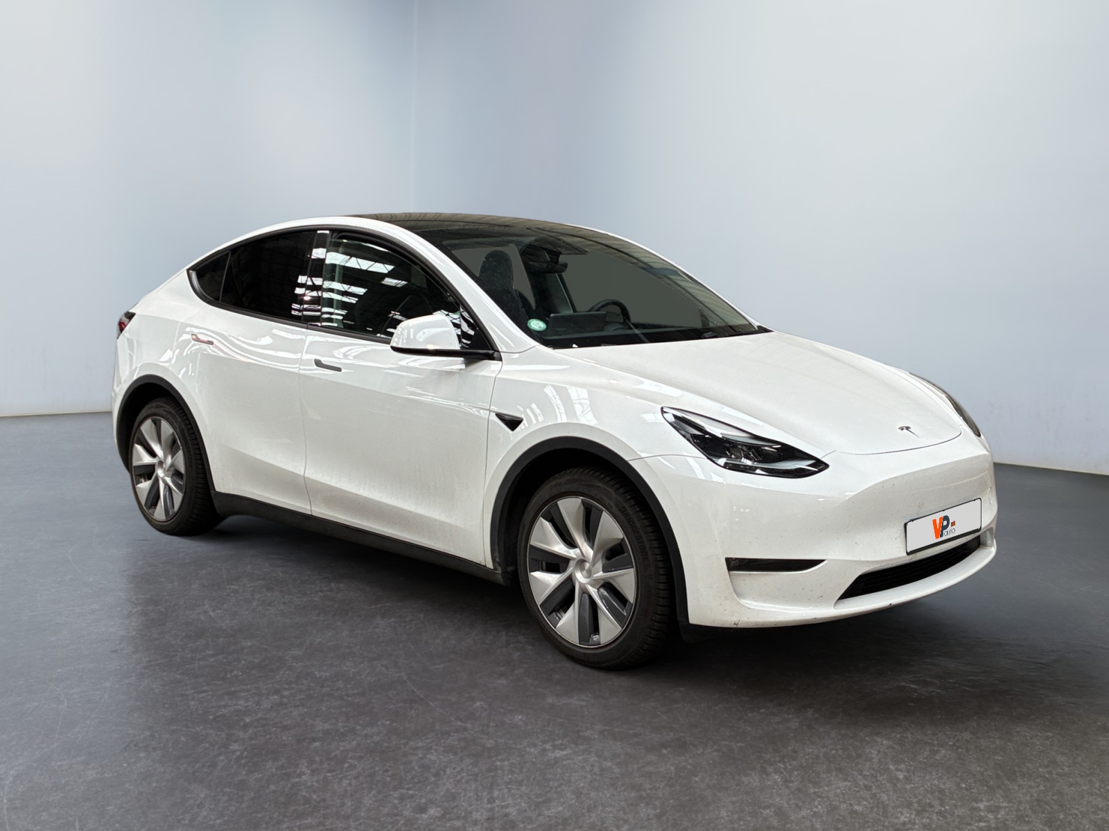TESLA MODEL Y Long-Range Dual Motor AWD 2023