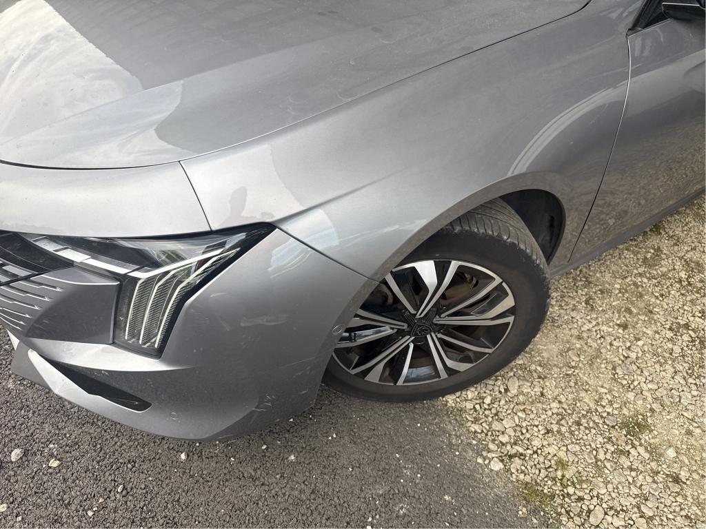 PEUGEOT 508 SW BlueHDi 130 ch S&S EAT8 Allure 2023