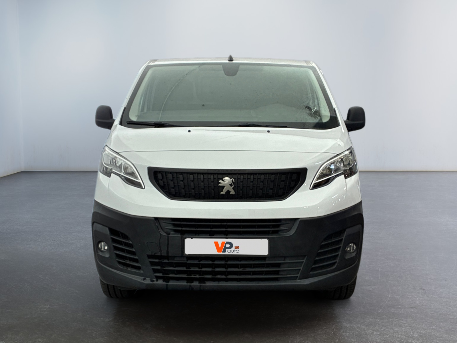 PEUGEOT EXPERT FGN TOLE STANDARD BLUEHDI 100 S&S BVM6 PREMIUM 2022
