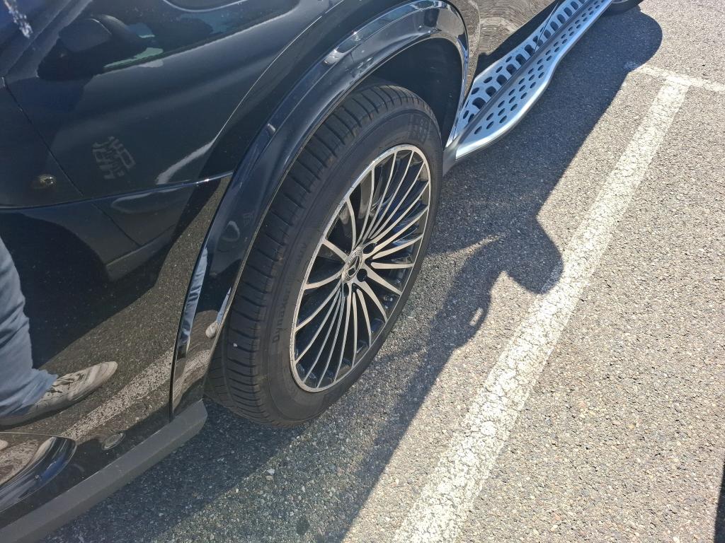 MERCEDES-BENZ GLC 300 e 9G-Tronic 4Matic AMG Line 2023