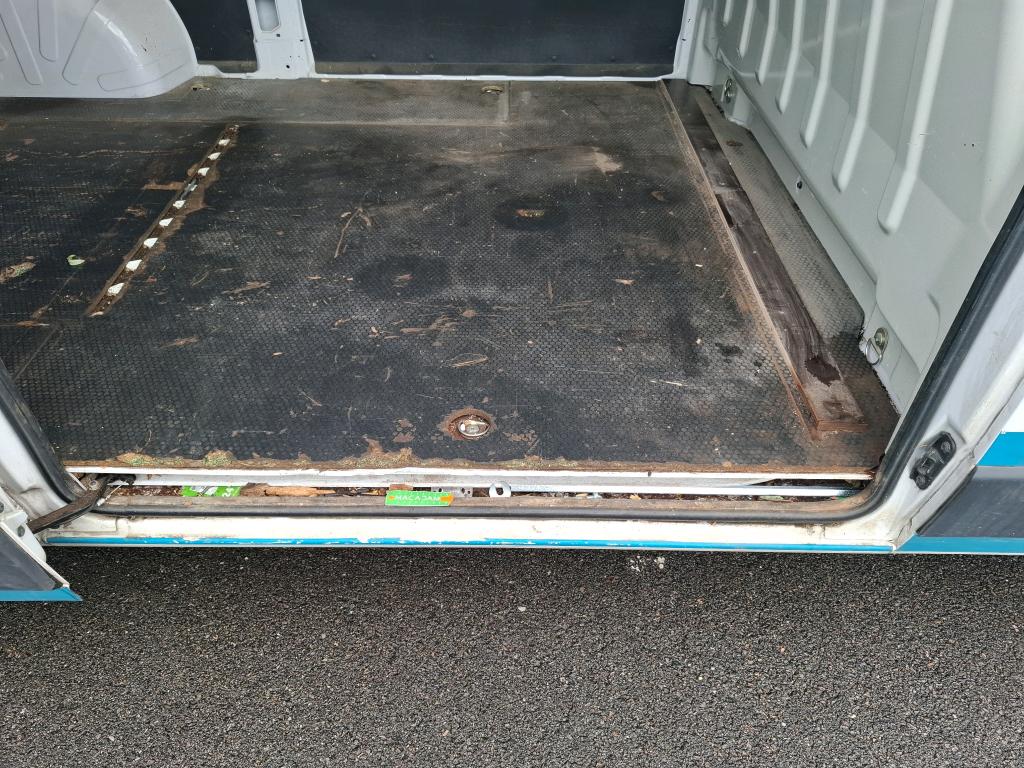 CITROEN JUMPER FOURGON TOLE 35 L2H2 BLUEHDi 120 S&S BVM6 CLUB 2022