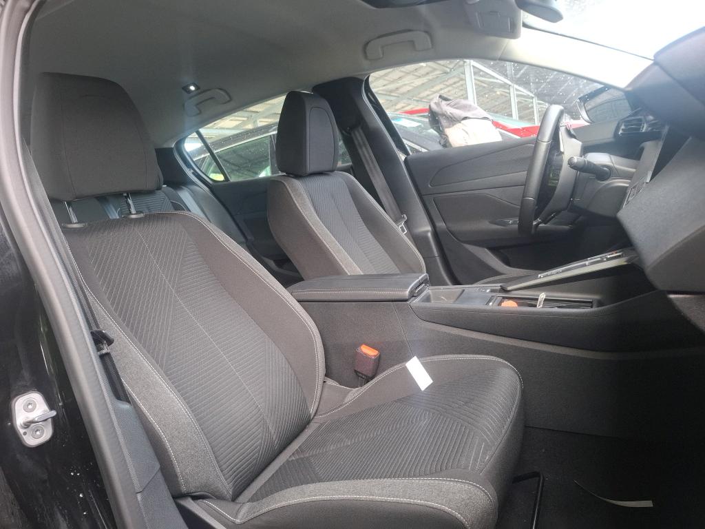 PEUGEOT 308 PureTech 130ch S&S EAT8 Active Pack 2023