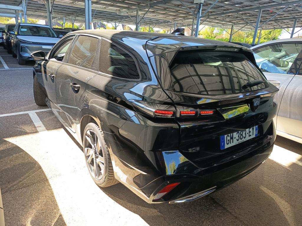 PEUGEOT 308 SW BlueHDi 130ch S&S EAT8 Allure Pack 2023