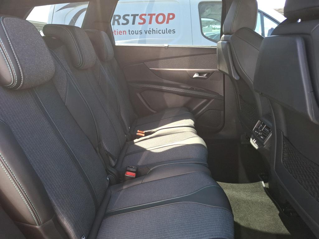 PEUGEOT 5008 PureTech 130ch S&S EAT8 Allure Pack 2023