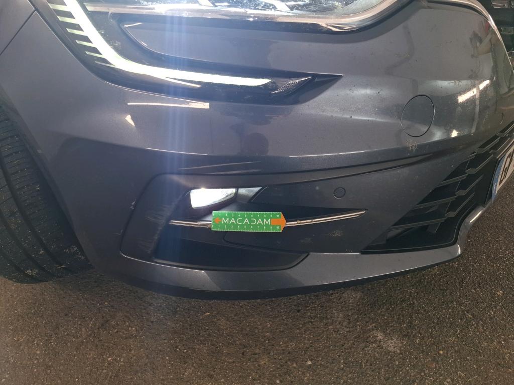 RENAULT MÉGANE MEGANE IV ESTATE TCe 140 EDC FAP - 21N Business 2022