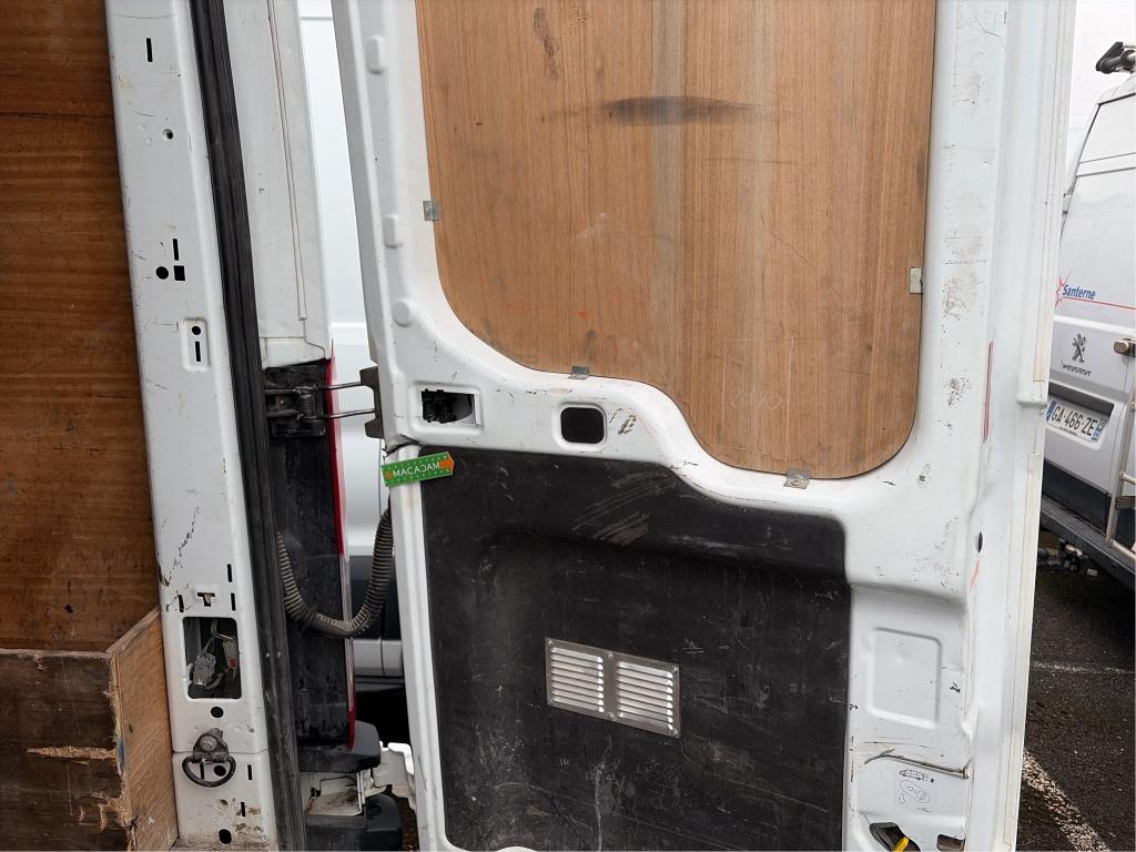 FORD TRANSIT FOURGON FGN P350 L3H2 2.0 ECOBLUE 130 S&S TREND BUSINESS 2022