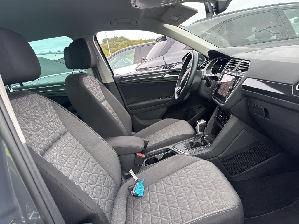 VOLKSWAGEN TIGUAN 2.0 TDI 150ch DSG7 Life Plus 2023