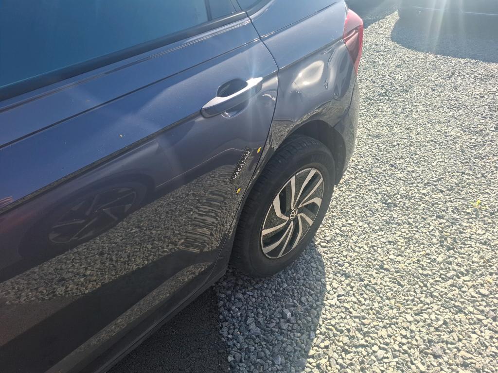 VOLKSWAGEN POLO 1.0 TSI 95 S&S BVM5 Life 2023